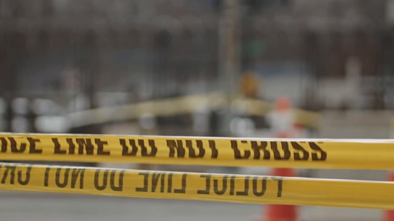Woman dies after being set on fire on New York subway - video Dailymotion