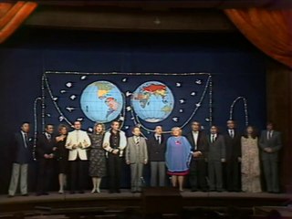 Szeressük egymást gyerekek - Telepódium (1984)