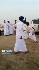 Arabs Traditional Dance #dance #arab #yeman #traditional