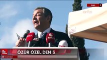 Özel: Suriye'nin geleceği için doğru yöntem Atatürk'ün kurduğu gibi güçlü bir parlamento