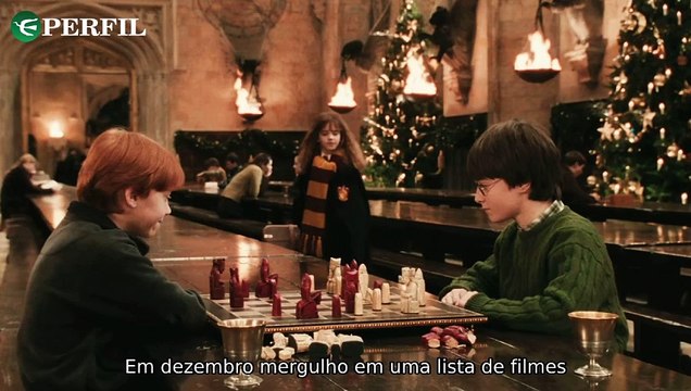 De Inimigos do Superman a Filmes Natalinos: Revelações Aterrorizantes do Mundo do Cinema