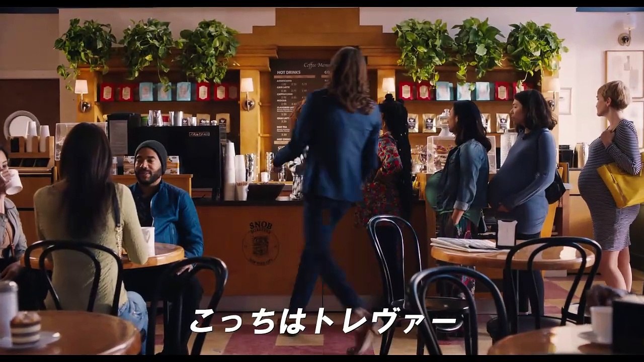 映画ナレーションはヤリすぎ！ヤバすぎ！異次元ミュージカル映画『ディックス‼ ザ・ミュージカル』