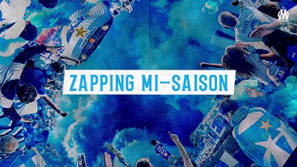 12e hOMme : Le zapping