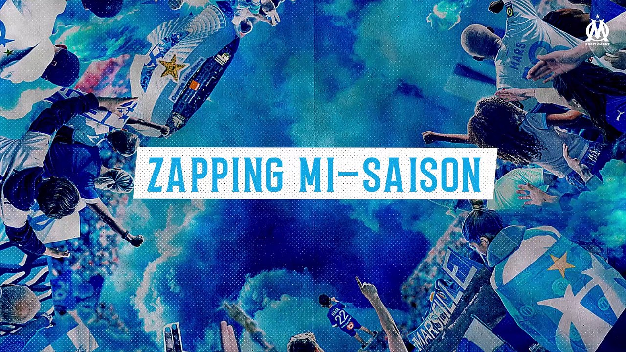 12e hOMme : Le zapping