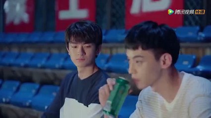 Put Your Head on My Shoulder Episode 13-cdrama