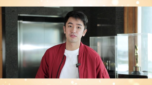 'Ganito ang Paskong Pinoy: Puno ng Pasasalamat' 2024: David Licauco