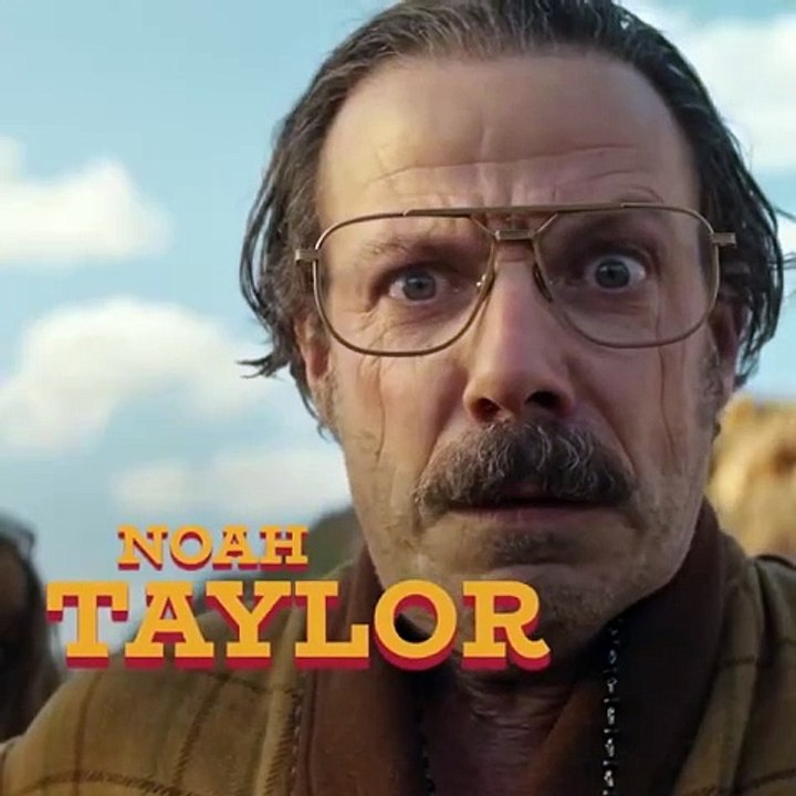 Thou Shalt Not Steal - Trailer