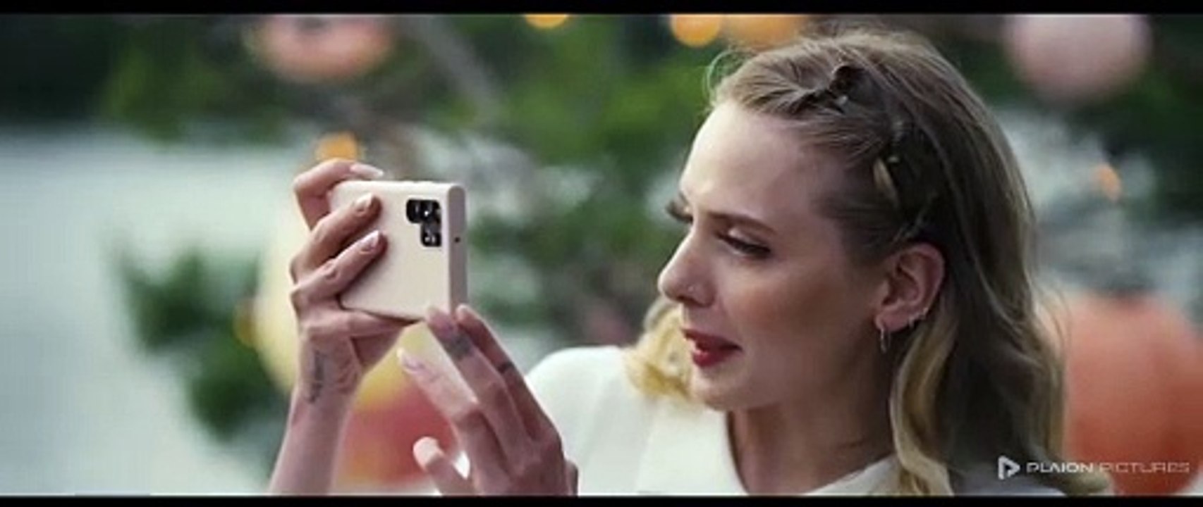 Weekend Trip Schrei der Verdammten Film