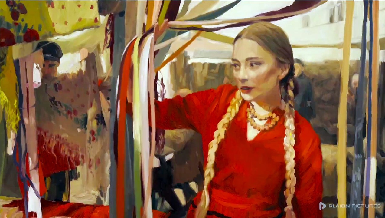 Das Fluestern der Felder Film