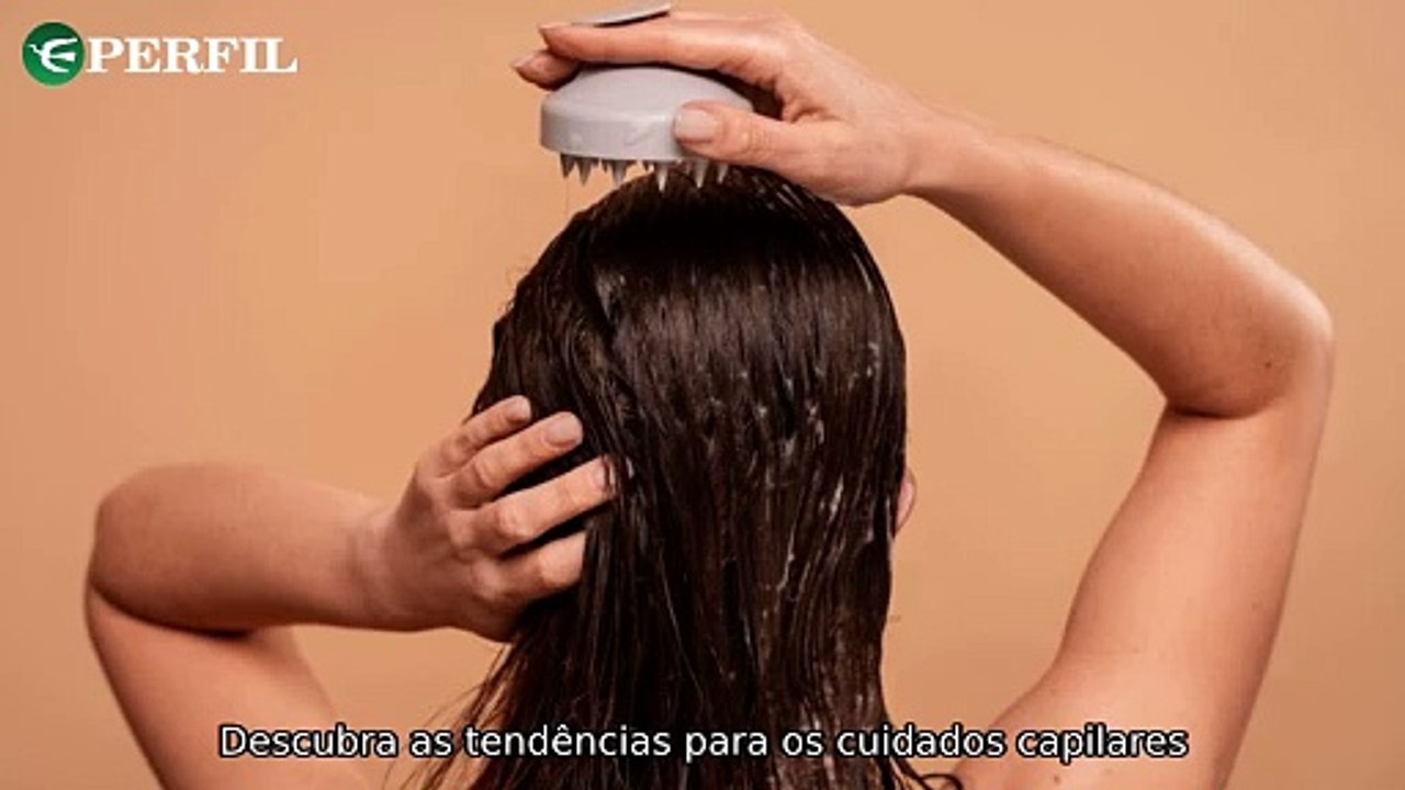 "Milagres de Natal: Tendências capilares, receitas incríveis e história de renovação inspiradora!"