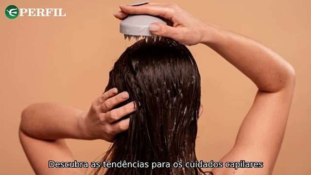 Milagres de Natal: Tendências capilares, receitas incríveis e história de renovação inspiradora!