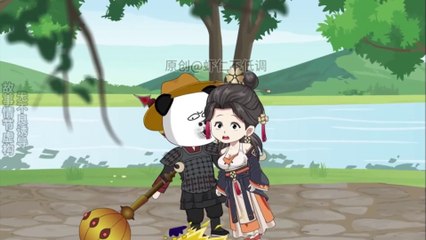 "Shrimp and Ying Zheng Series Animation XV: The Rise of the Great Qin Dynasty"