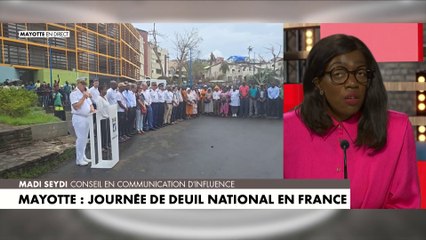 Madi Seydi : «Cela va faire 10 jours et les gens sont presque dans la même situation qu'au départ»