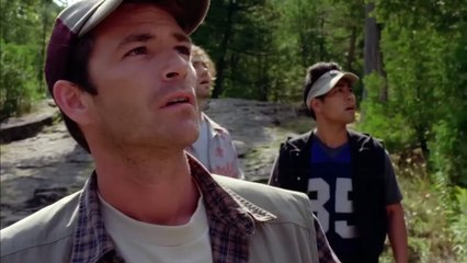 Descent _ Full Movie _ Action Disaster _ Luke Perry _ Natalie Brown(_HD)