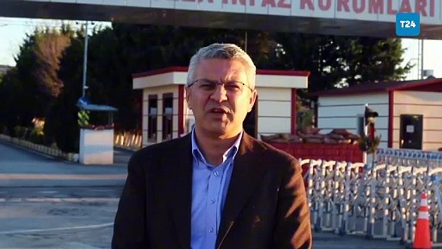 CHP’li Salıcı: Hukuk yoksa normalleşme de yok!