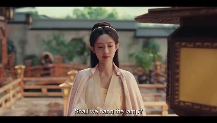 Blossom Episode 22 (2024) ENG SUB Chinese Romance