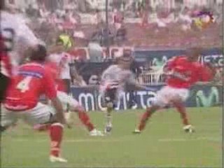 Fecha 12 - River 4 - Argentinos 2 - Resumen del Partido (1-2