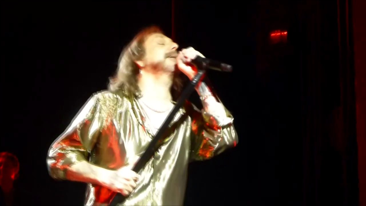 Black Crowes - Soul Singing