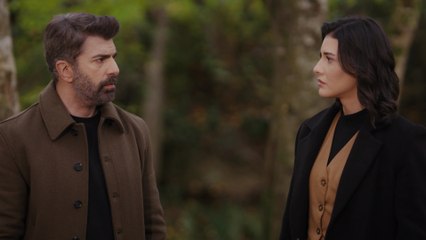 Esaret Dizisi 428. Bölüm - 23 Aralık Pazartesi