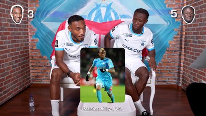 Défi Capillaire : Ismaël Koné vs Derek Cornelius 🏆