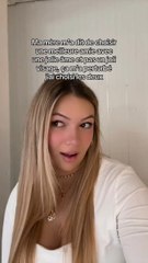 Je suis la seule ? #love #amitie #bff