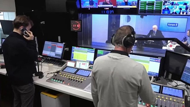 Pascal Praud et vous - Nouveau gouvernement : «L'impression que tout le monde s'en fout», selon Franz-Olivier Giesbert