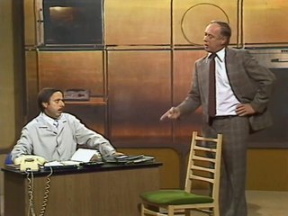 Szuhay Balázs és Verebély Iván - Panasziroda (1979)