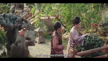 Blossom Episode 6 (2024) ENG SUB Chinese Romance