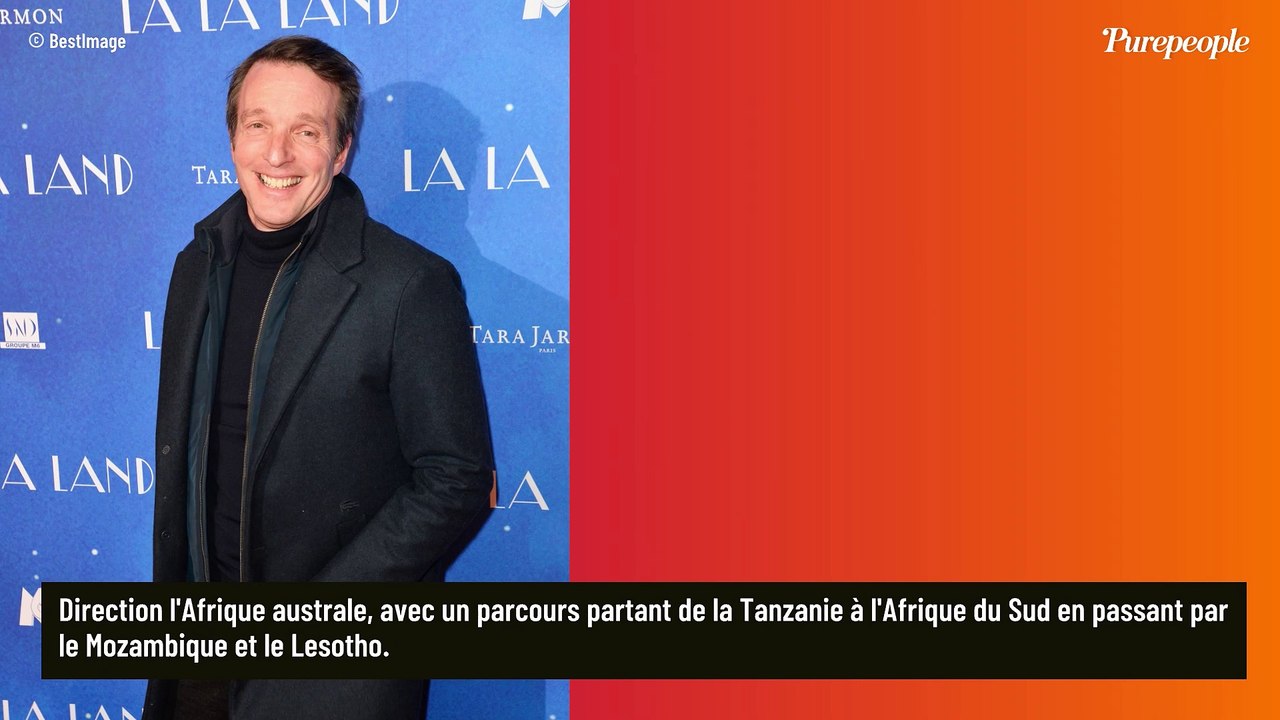 Pékin Express 2025 : Lieu de tournage, date, un binôme phare de retour... Tout ce qu'il faut savoir sur la nouvelle saison