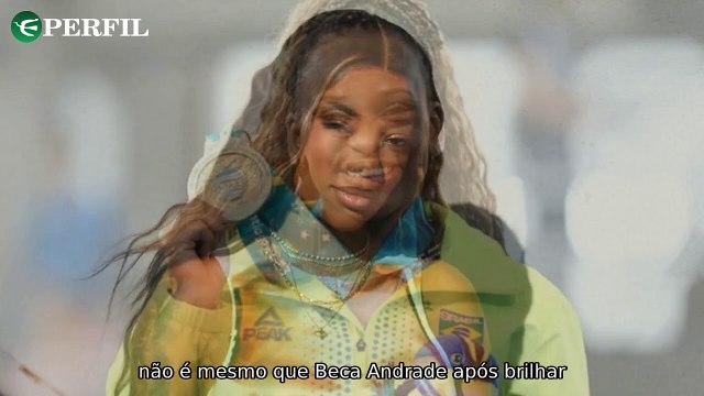 Emoções e novidades: Ludmilla se declara à filha, Rebeca Andrade celebra e Virginia Fonseca surpreende com foto de biquíni!