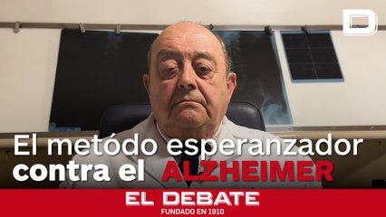 El tratamiento que trae esperanza en la lucha contra el Alzheimer, con el doctor Abascal