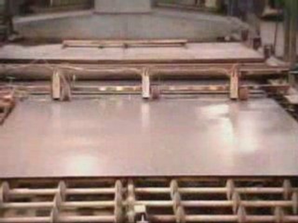 Miroirs - comment c'est fait ?