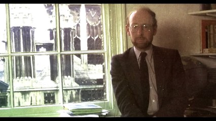 The Rubber-Keyed Wonder - Trailer