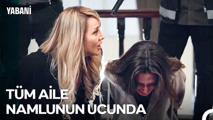 Soysalan Malikanesi #38; Yürekleri Ağza Getiren Sahte Polis Baskını - Yabani