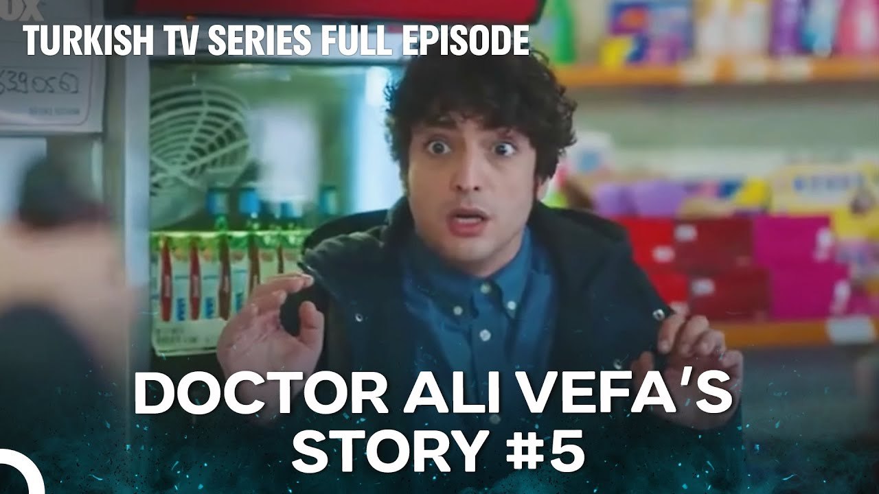 Miracle Doctor Episode 5