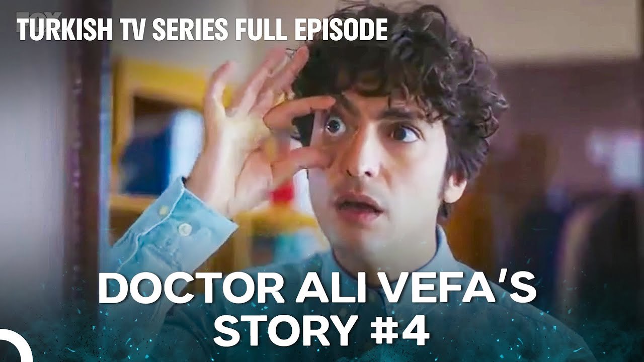Miracle Doctor Episode 4