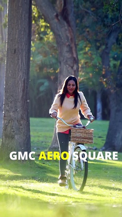 GMC Aero Square - 2 BHK & 3 BHK gated community apartments