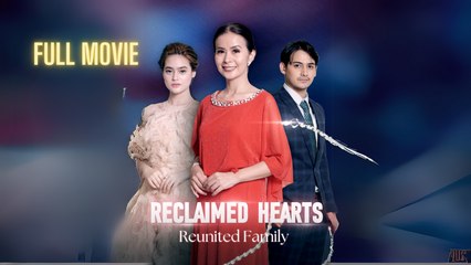 Reclaimed Hearts, Reunited Family Chinese sereal