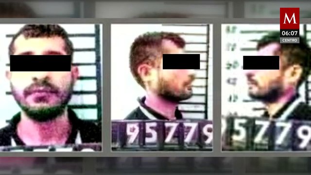 Cae 'El Toner', supuesto operador de 'Los Chapitos' en Culiacán