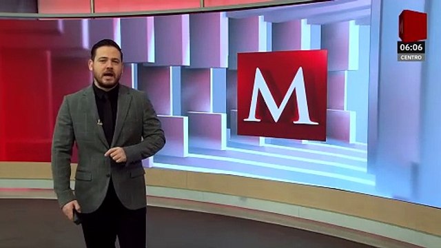 Detienen a presunto traficante de armas ligado al atentado contra García Harfuch