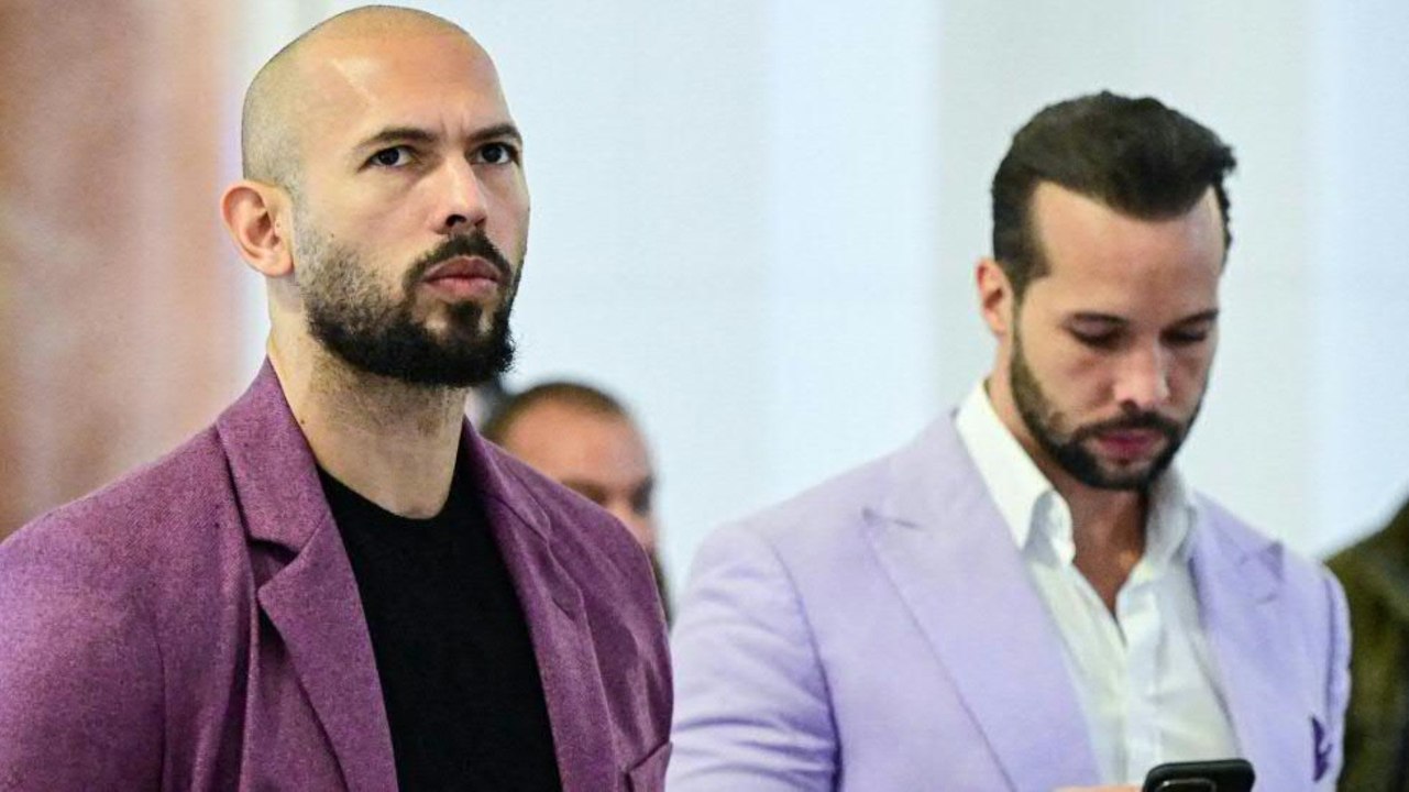 Menschenhandel: Ermittlungen gegen Tate-Brüder in Florida