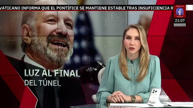 ¿Se frenarán los aranceles? Lutnick señala posibilidad de acuerdo entre Trump, México y Canadá