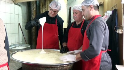 Manisa’nın ramazan geleneği: İftar sofralarındaki yerini aldı