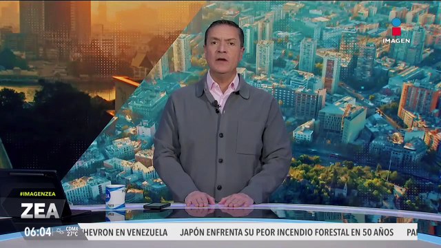 China responde; impondrá aranceles a importaciones de Estados Unidos