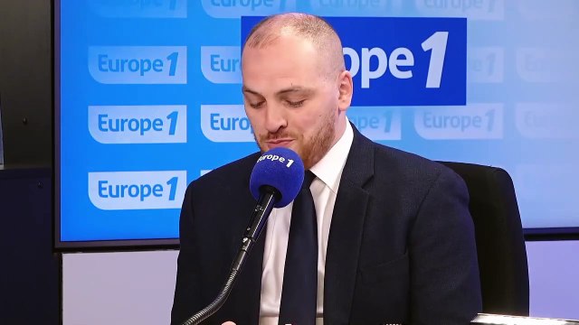 Pascal Praud - Mort de Nahel : «Si on lâche sur les refus d'obtempérer, on lâche sur tout», assure Matthieu Valet