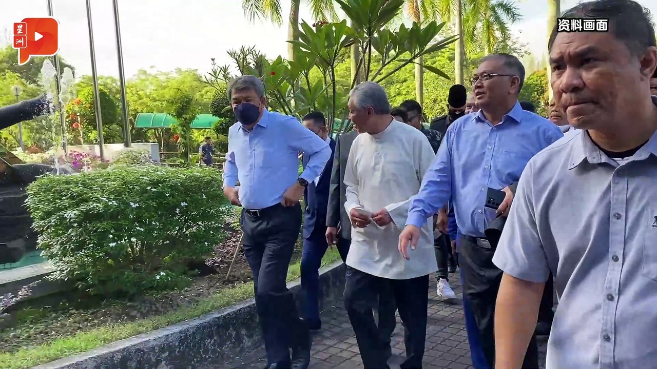 【百格大事纪】依斯迈亲信涉贪 斗士党拖安华下水 质疑执法时机很玄妙？ | 5.3.2025