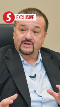 Malaysia’s diversified economy will trump in trade war, says Amir Hamzah