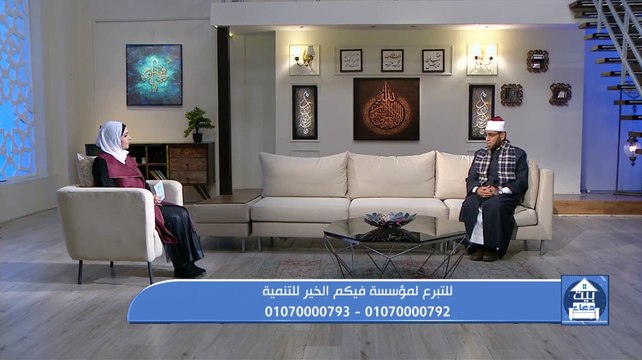 رحلة روحانية في الصيام وتعريف مختصر لمفهوم التقوى من الشيخ كارم ممدوح