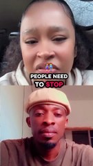 GOD IS WARNING THE NATION ‼️ CHURCH SHOULD WAKE UP ‼️