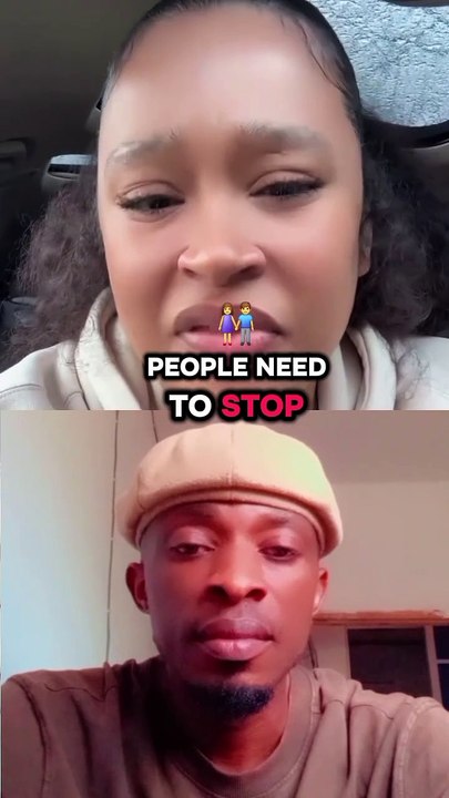 GOD IS WARNING THE NATION ‼️ CHURCH SHOULD WAKE UP ‼️